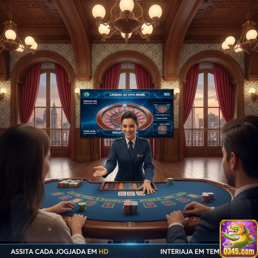 0345 - clássico jogos de cassino - Jogos ao Vivo