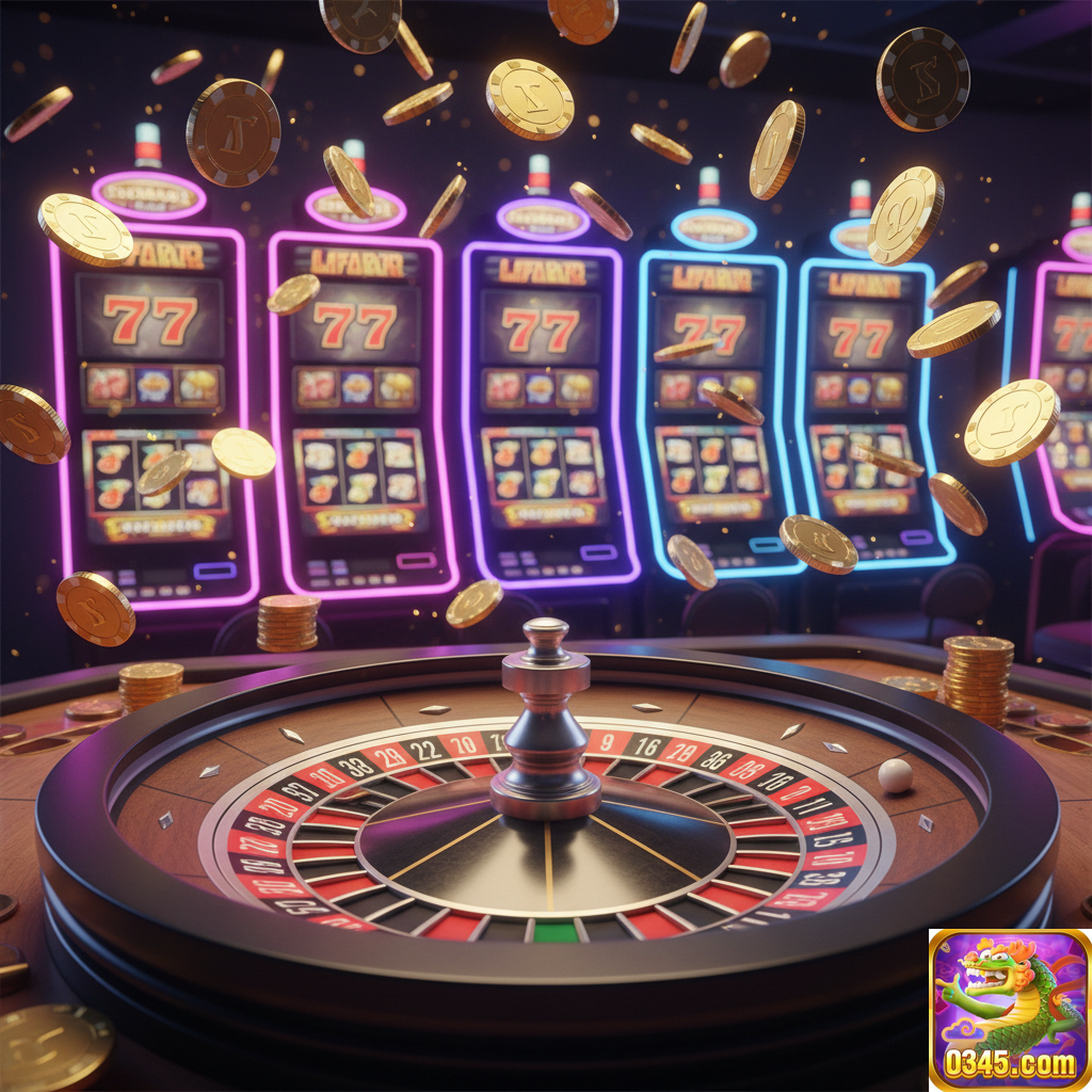 Live Dealers 0345.com