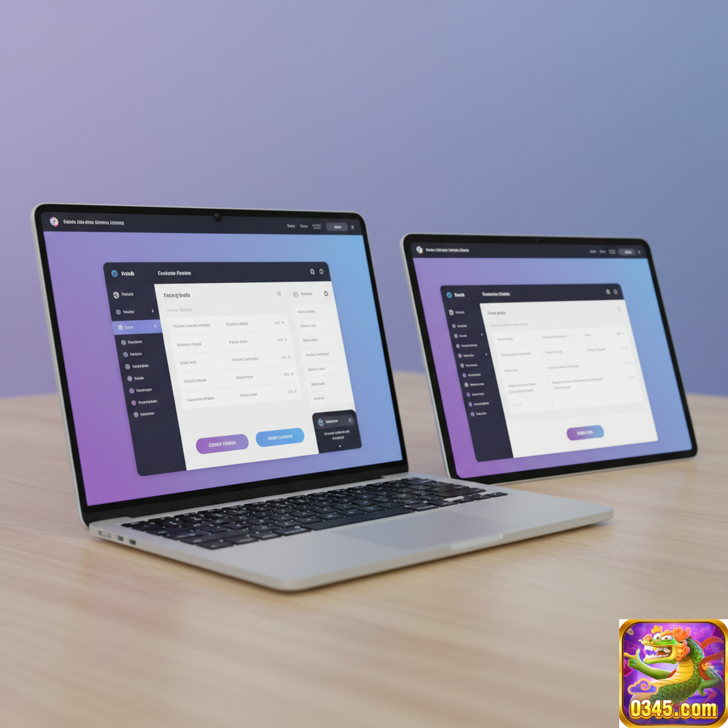 Sistema VIP 0345.com