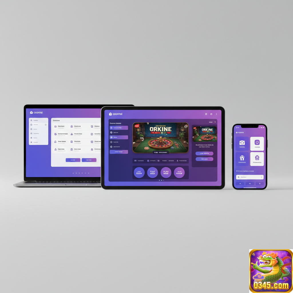 Plataforma Premium 0345.com