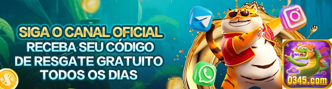 Prêmios Promoções 0345.com